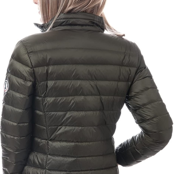 Light weight down jacket - Picture 4 of 12